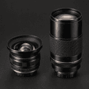 Objectifs photographiques