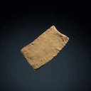 Tablettes de cire ou papyrus