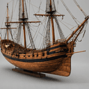 Barque sacrée