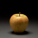 La pomme d'or
