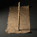 Bâton de sable