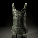 Armure de bronze (thorax)
