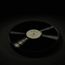 Disque vinyle 45 tours
