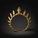 Couronne ou diadème