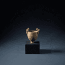 Pieu ou poteau d'Asherah