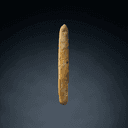 Stylet et tablette de cire