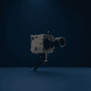 Caméra de cinéaste