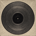 Disque vinyle 33 tours