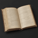 Annotated books