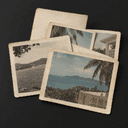 Family photographs