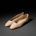 Ballerines plates
