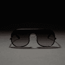 Lunettes de soleil oversize