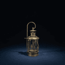 La lanterne magique