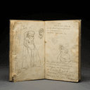 Carnets de croquis