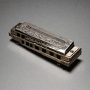Harmonica