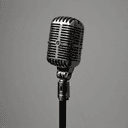 Microphone de scène