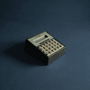 Calculateur électronique
