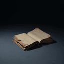 Exemplaire de l'Encyclopédie