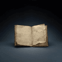 Manuscrit de théâtre