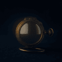 Montre à échappement