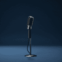 Microphone de conférence