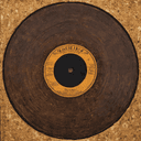 Disque 78 tours en shellac