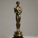 L'Oscar (statuette de l'Académie)