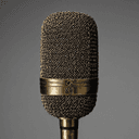 Microphone de chant