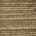 Partition « lead sheet »