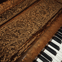 Piano du trio