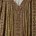 Robe de scène élégante