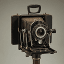 Caméra de tournage Super 8