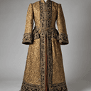 Costume de scène sur mesure