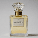 Flacon de parfum Gardenia
