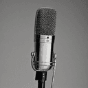 Microphone à ruban RCA 44