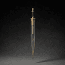 Seringue à piston