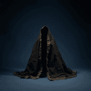 Voile de veuve