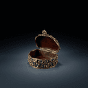 Coffret à bijoux