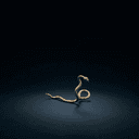 Serpent sacré