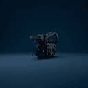 Caméra de cinéma numérique