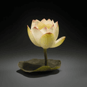 Lotus (Nelumbo nucifera)