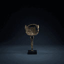 Trophée de guerre romain