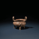 Cauldron (chaudron de guérison)