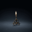 Le feu perpétuel