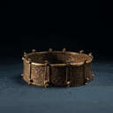 Couronne de sainte