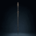 La lance de valkyrie