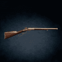 Fusil Springfield d'éclaireur