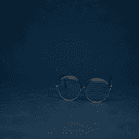 Lunettes rondes
