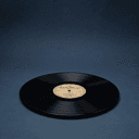 Disque vinyle 33 tours