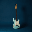 Guitare électrique